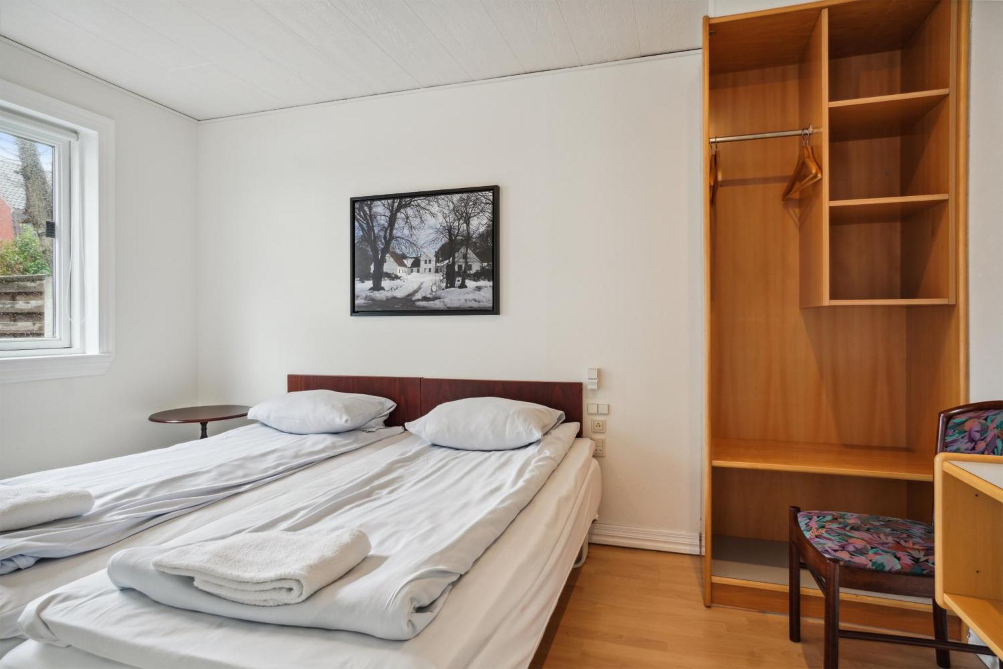Bb-Hotel Frederikshavn Turisthotellet Zewnętrze zdjęcie