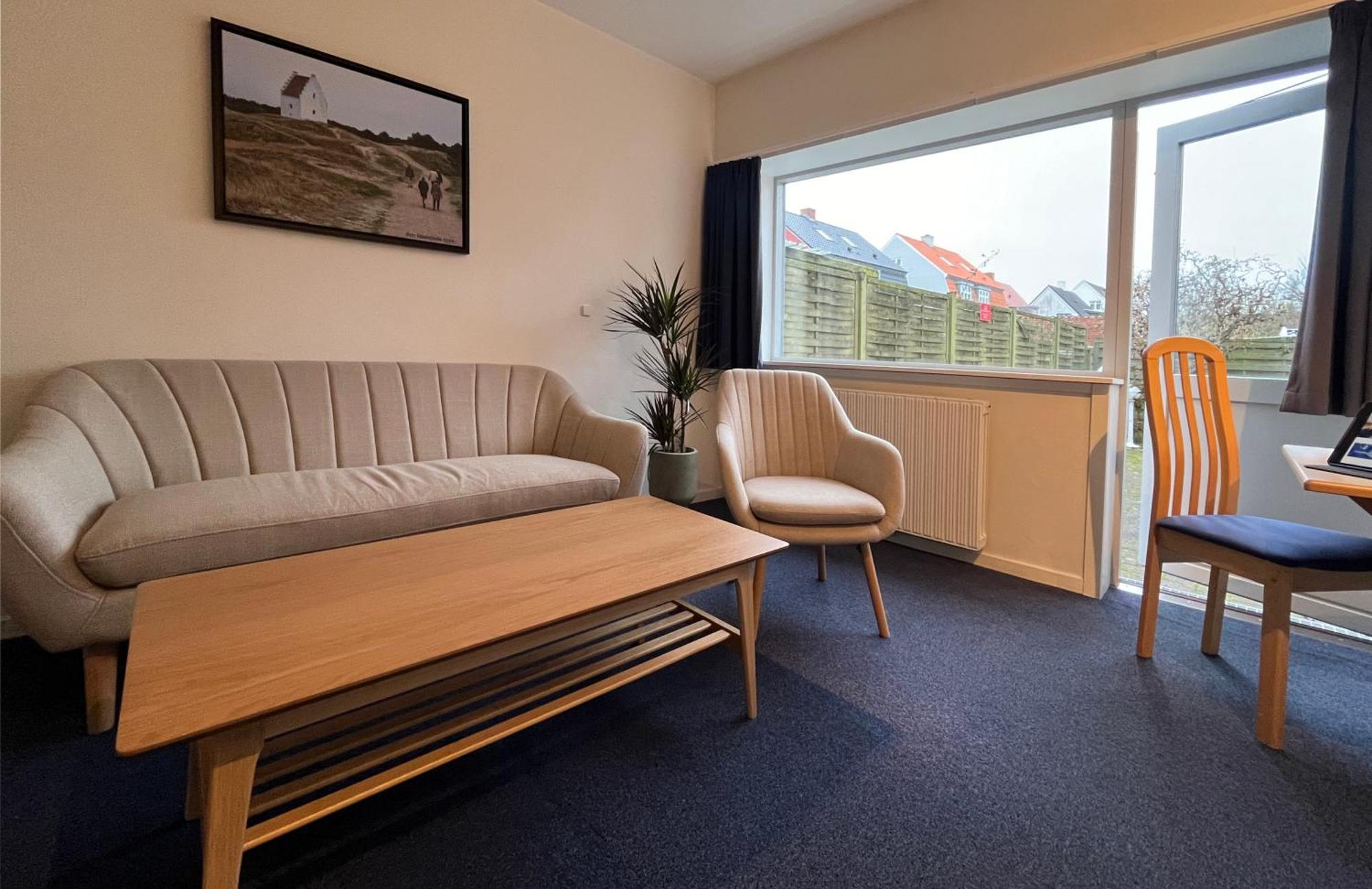 Bb-Hotel Frederikshavn Turisthotellet Zewnętrze zdjęcie