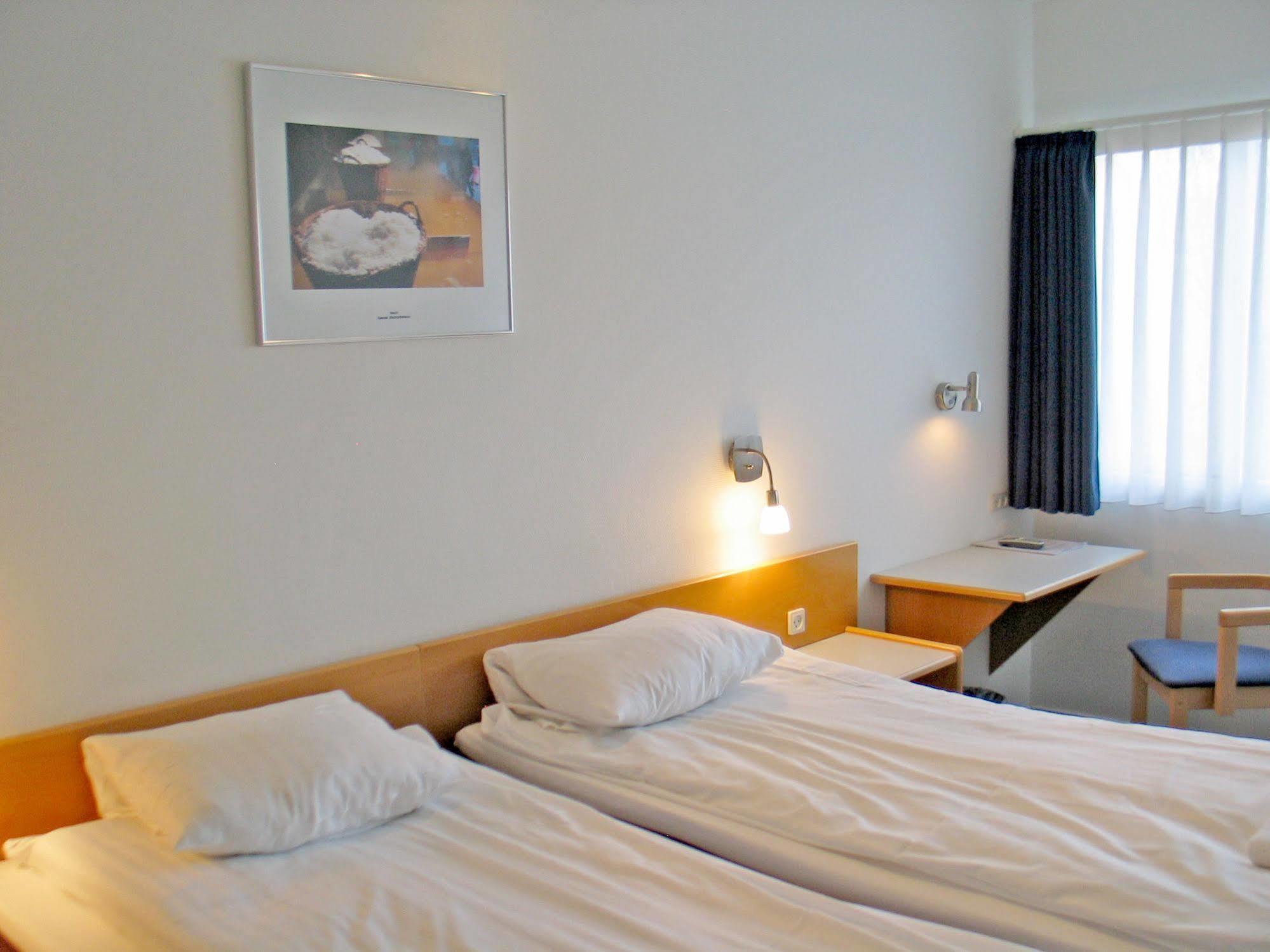 Bb-Hotel Frederikshavn Turisthotellet Zewnętrze zdjęcie